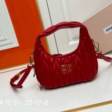 Miu Miu Satchel Bags